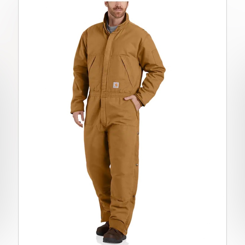 Men’s Carhartt Coverall